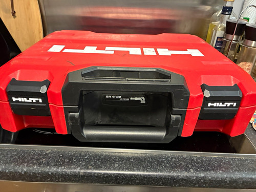 Hilti 22 nuron - hilti, 6-22