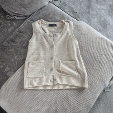 Primark Knitted Waistcoats