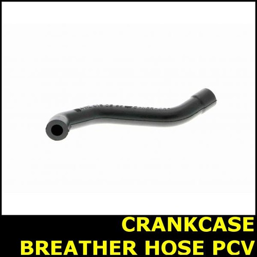 Crankcase breather hose - crankcase, pcv