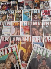1982 COMPLETE YEAR of 26 SMASH