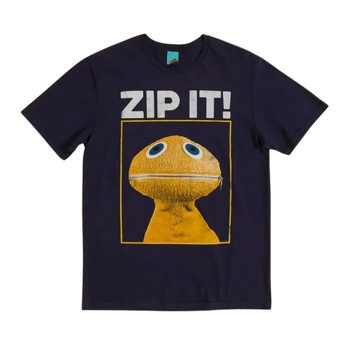Rainbow unisex adult zippy - rainbow,