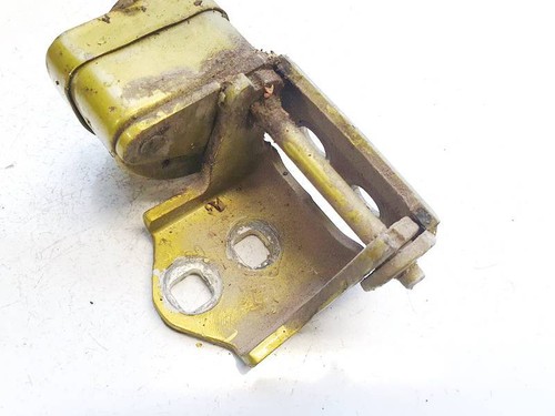 Rear door hinge for renault - hinge,