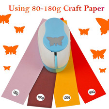 Butterfly Punch Cutter 1-inch