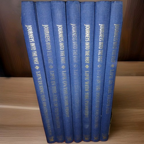 Reader digest journeys - reader’s,