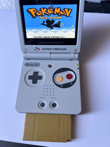 Nintendo game boy pokemon - ~,
