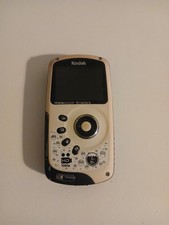 Kodak E15 Play Sport Waterproof Camera - untested no charger 