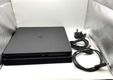 SONY PLAYSTATION 4 PS4 SLIM