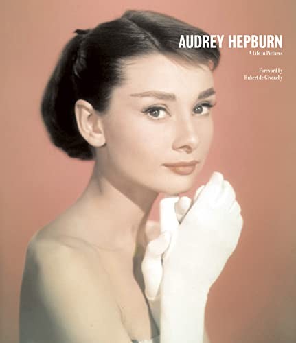 Audrey hepburn life in - life,