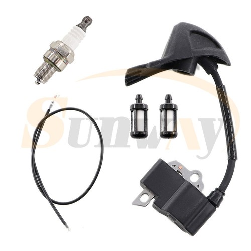Ignition coil for stihl - coil,