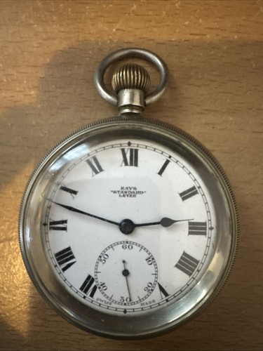 Antique kays standad - antique, ‘standad’