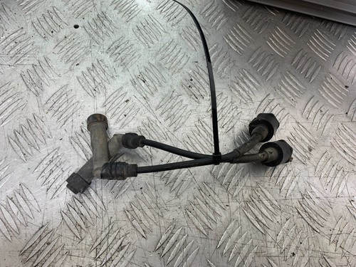 Honda cb250 night hawk coils - honda,