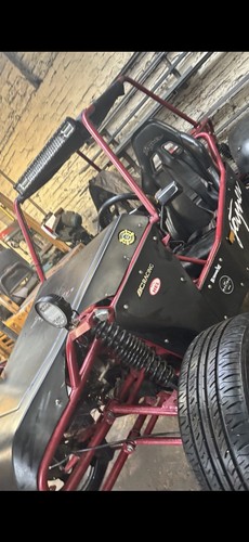 Road legal buggy - legal,