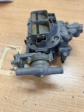 Weber dgav carburettor - 36,