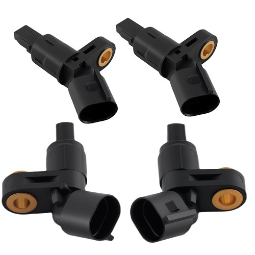 Abs wheel speed sensor - abs,