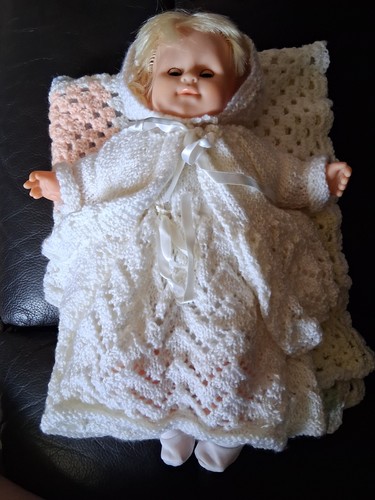 Pretty baby girl - pretty,