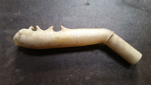 Used honda trx400 air - used,