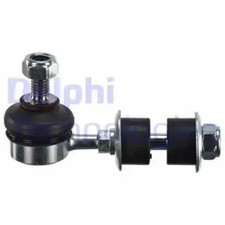 Stabilizer Link Coupling Rod