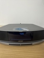 Bose Wave Music System IV