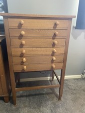 Map/architect Drawers