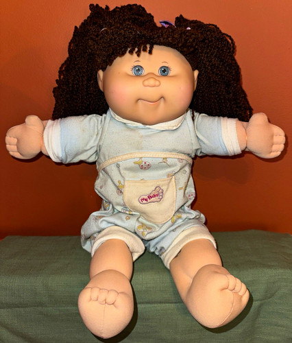Vintage cabbage patch kid 2004 - patch,