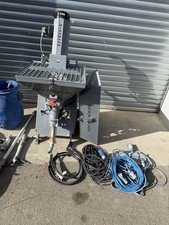 MixxMann S3 240v Rendering