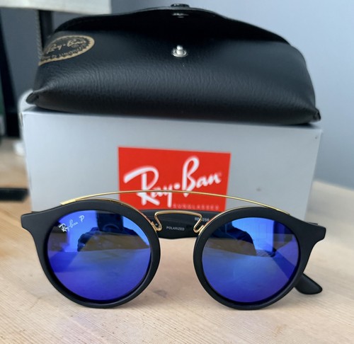 Ray ban rb4256 gatsby - ray-ban,