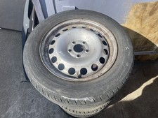 Ford Transit Connect MK2 Steel