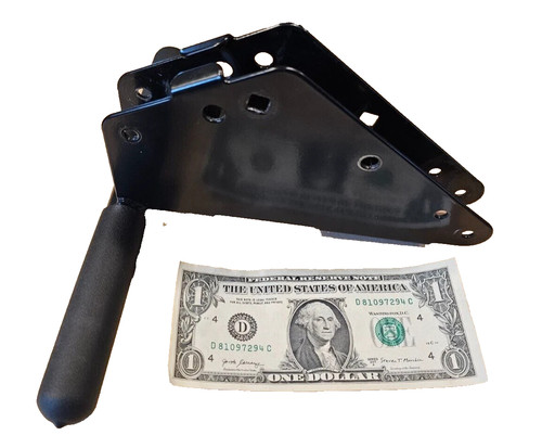 Handle bars for - bars, hip
