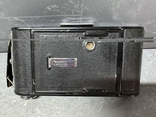 Vintage coronet folding - coronet,