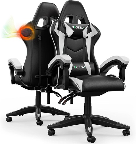 Gaming chair with bluetooth - gaming,