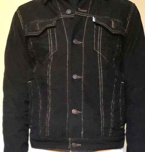 Levi premium cord - levi's,