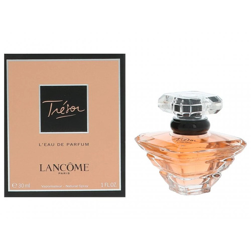 Lancome tresor 30ml edp spray - lancome,