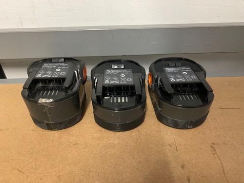 Job lot genuine aeg - job,