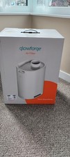 Glowforge aura filter laser