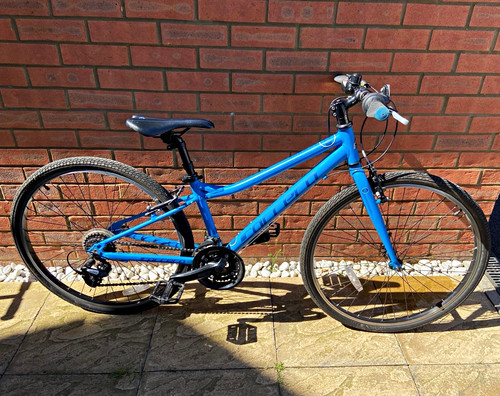 Carrera crossfire 700c - carrera,