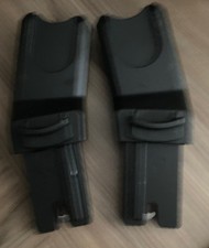 Mothercare Journey Car Seat