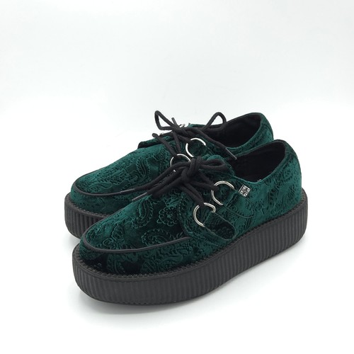 Tuk mondo creeper - t.u.k.,