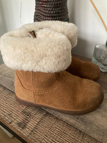 Ugg australia sheepskin - ugg, boots