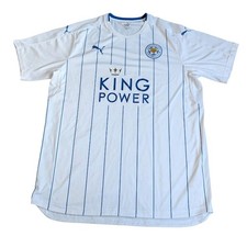 Puma Leicester City Third