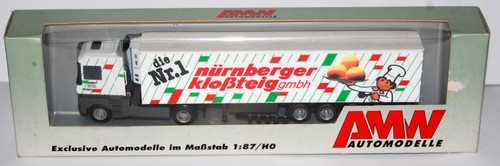 Awm 95401 truck - awm, (amw)