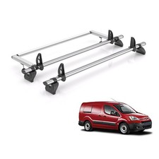 Citroen Berlingo Roof Rack for