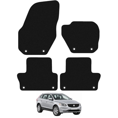 For volvo xc60 2008 2017 - xc60,