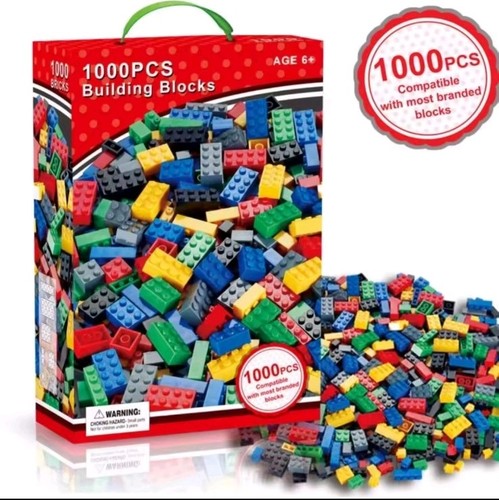 1000 pcs assorted compatible - pcs,