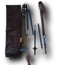 Leki Micro Vario Carbon Anti