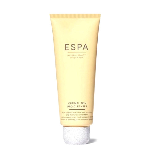 Espa optimal skin pro cleanser - optimal, pro-cleanser