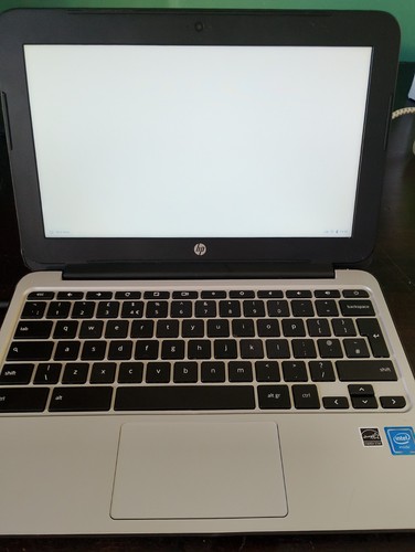 Chromebook 6in intel - chromebook,