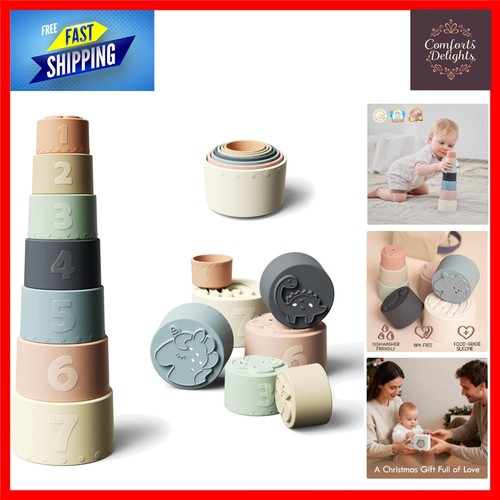 Innovative piece silicone - innovative, 7-piece
