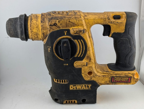 Dewalt dch253 18v 24mm - 18v,