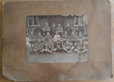 Britsh Royal Artillery