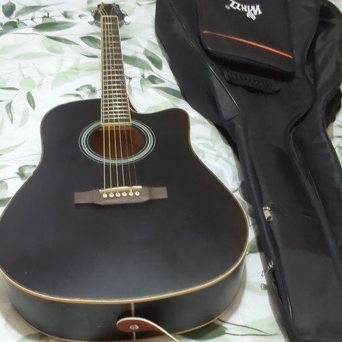 Winzz black dreadnought - 41",